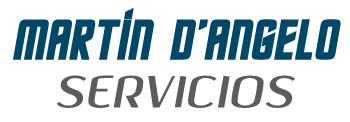 Martin D'Angelo Servicios