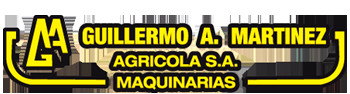 Guillermo a Martinez Agricola SA
