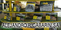 Alejandro Roberto Gabarini SA