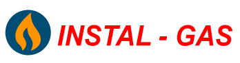 Instal Gas