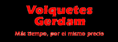 Volquetes Rosario Gerdam