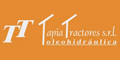 Tapia Tractores SRL - Oleohidraulica