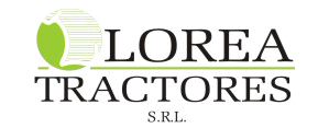 Lorea Tractores SRL