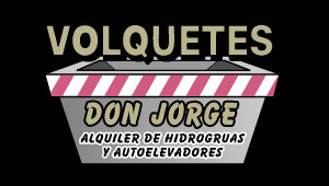 Volquetes Don Jorge