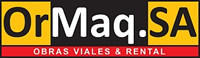Ormaq SA