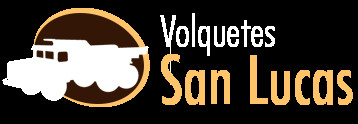 Volquetes San Lucas