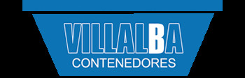 Contenedores Bruno Villalba