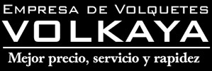 Empresa de Volquetes Volkaya