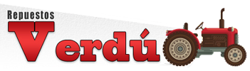 Repuestos Verdu