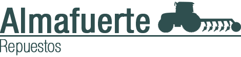 Almafuerte Repuestos