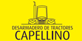 Desarmadero de Tractores Capellino