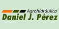 Agrohidraulica Daniel J Perez