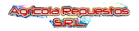 Agricola Repuestos SRL