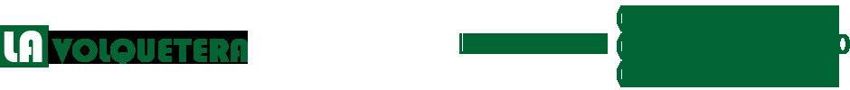 La Volquetera