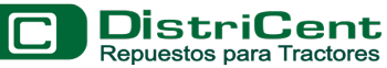 Districent - Repuestos para Tractores