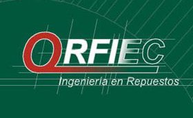 Orfiec SRL