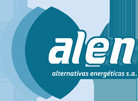 Alen Alternativas Energeticas SA