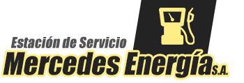 Estacion de Servicio - Mercedes Energia SA
