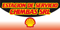 Estacion de Servicio Chimbas SRL