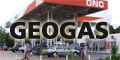 Geogas