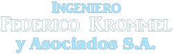 Ingeniero Federico Krommel y Asociados