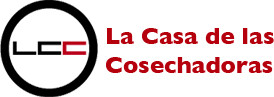 La Casa de las Cosechadoras SRL