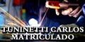 Tuninetti Carlos Matriculado