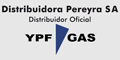 Distribuidora Pereyra SA