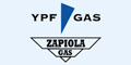 Ypf Gas - Distribuidor Oficial Zapiola Gas SA
