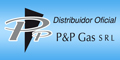 P & P Gas SRL