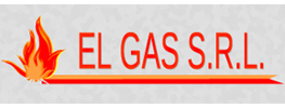 El Gas SRL