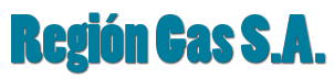 Region Gas SA