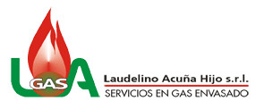 La Gas - Laudelino Acuña Hijo SRL