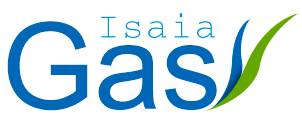 Gas Isaia - Ypf Gas