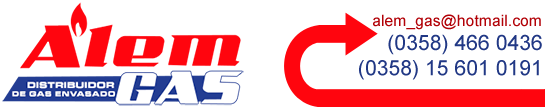 Alem Gas
