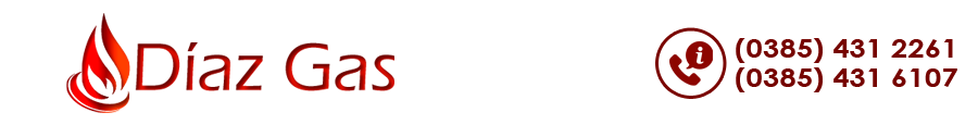 Diaz Gas