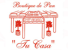 Panaderia Tu Casa