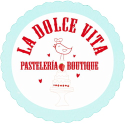 La Dolce Vita - Pasteleria Boutique