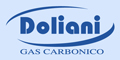 Doliani - Gas Carbonico