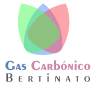 Gas Carbonico Bertinato