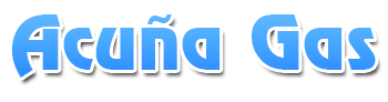 Acuña Gas - Garrafas