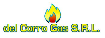 Del Corro Gas SRL