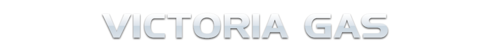 Victoria Gas