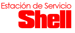 Estacion de Servicio Shell