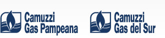 Camuzzi Gas Pampeana SA