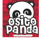 Cotillon Osito Panda Reposteria - Papeleria
