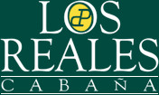 Los Reales Cabañas