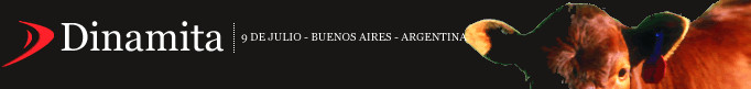 Dinamita SRL