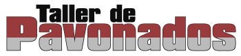 Taller de Pavonado