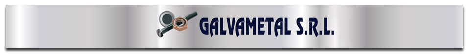 Galvametal SRL